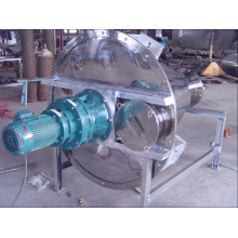 Auger Blender